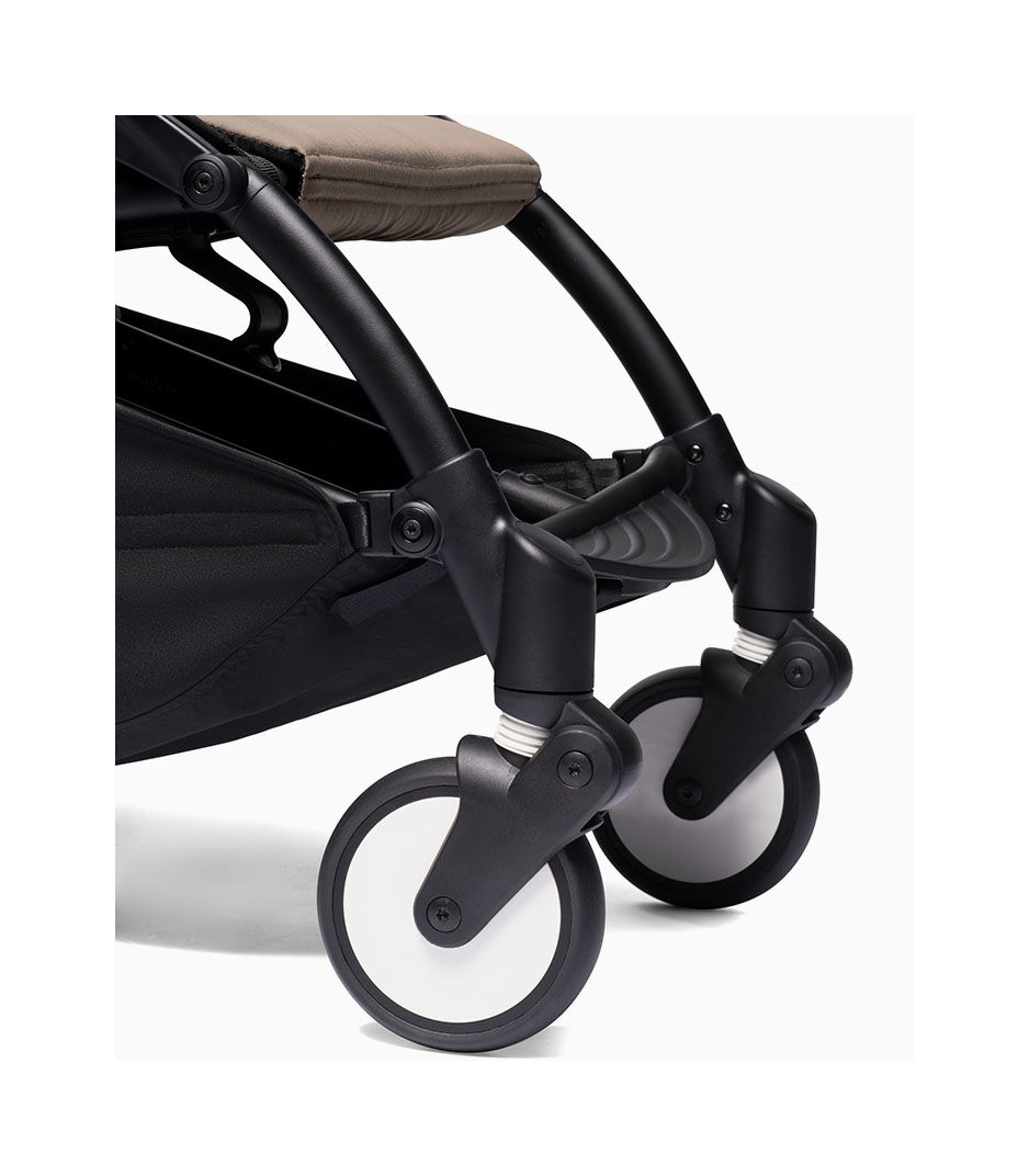 YOYO² 0+ newborn pack, Taupe, mainview galery image 9